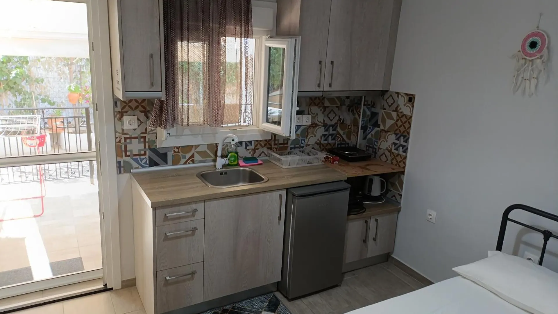 Holiday home Le Sable Villa Nikiti